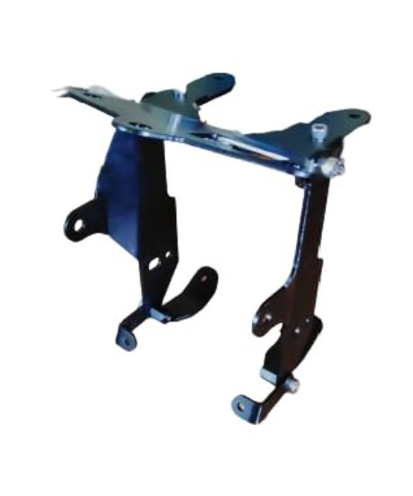 Himalayan Headlight Mount for BS3, BS4