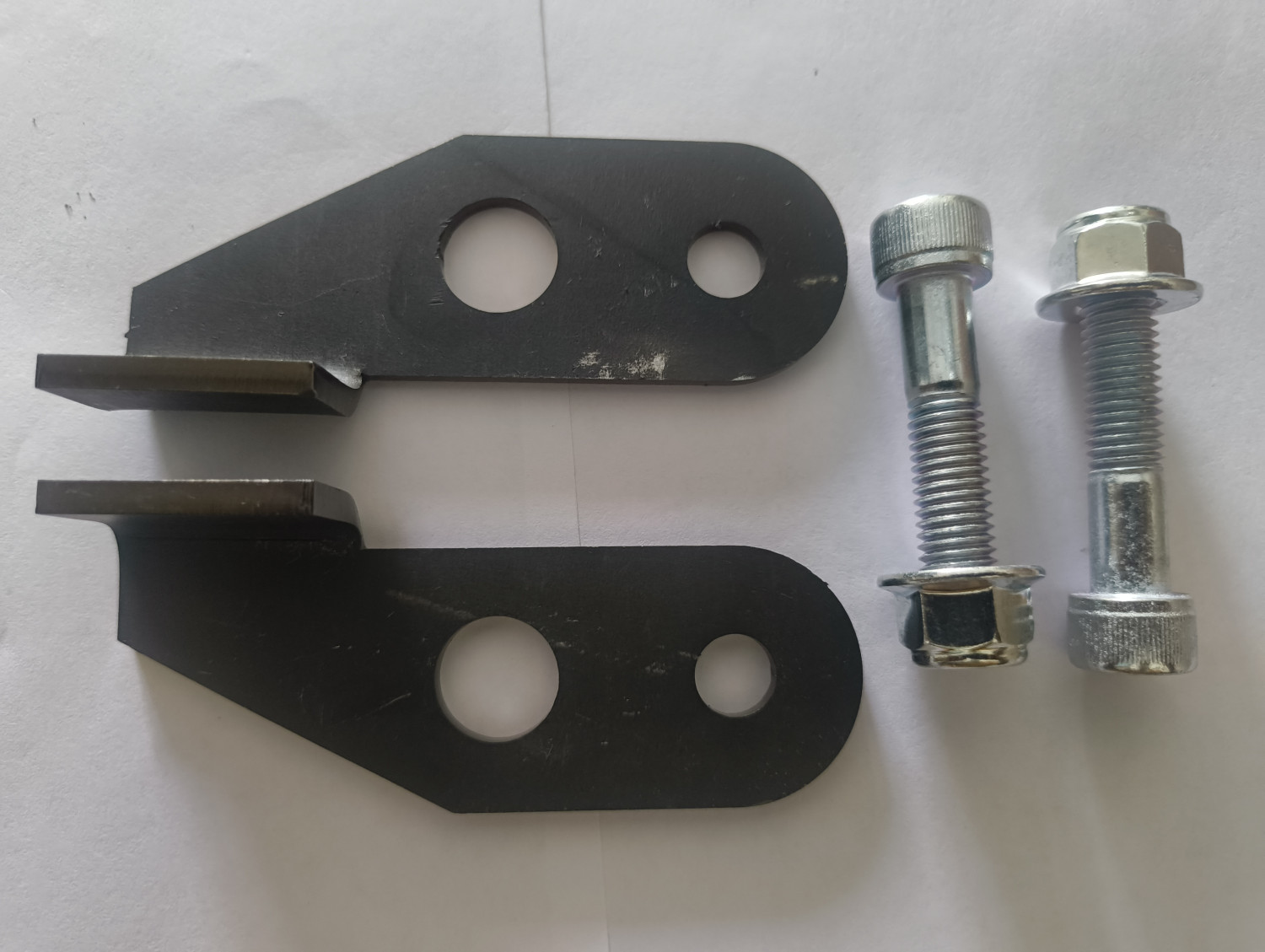 Center Stand Stopper for RE Himalayan 452